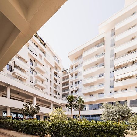 Saranda Terraces Exclusive Appartment エクステリア 写真