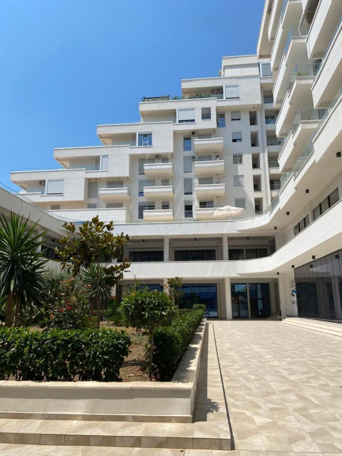 Saranda Terraces Exclusive Appartment エクステリア 写真