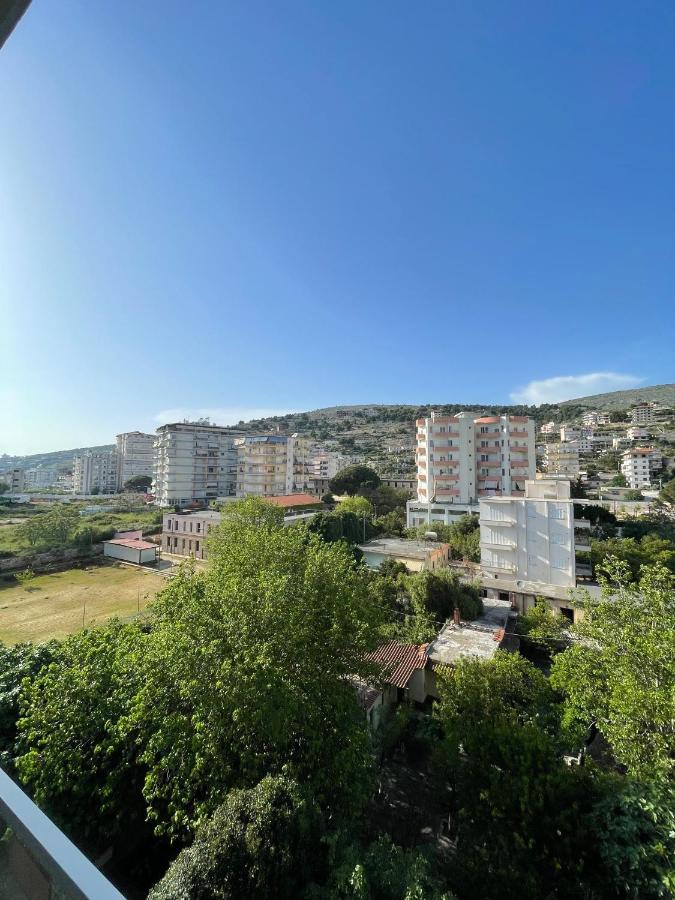 Saranda Terraces Exclusive Appartment エクステリア 写真