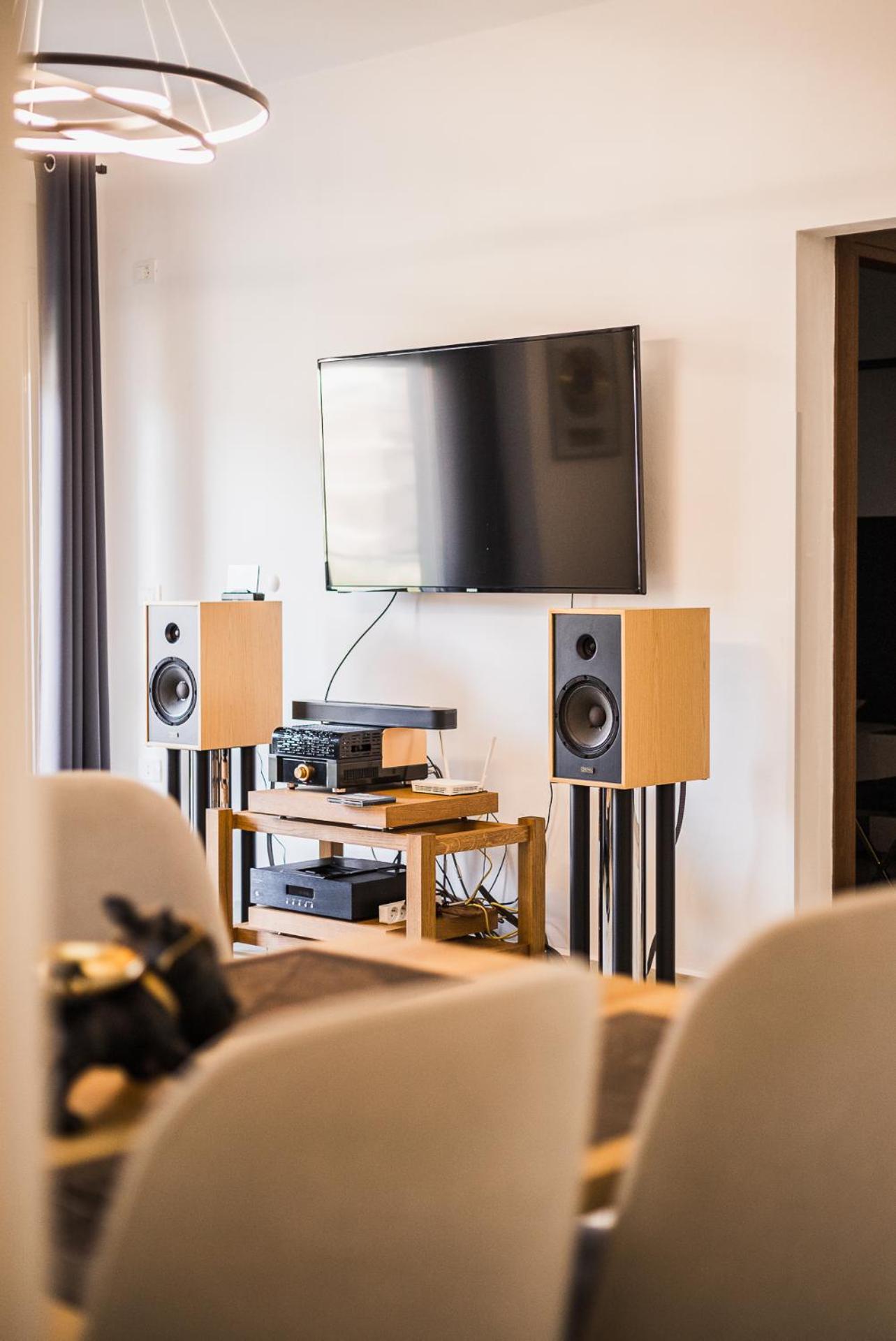Saranda Terraces Exclusive Appartment エクステリア 写真