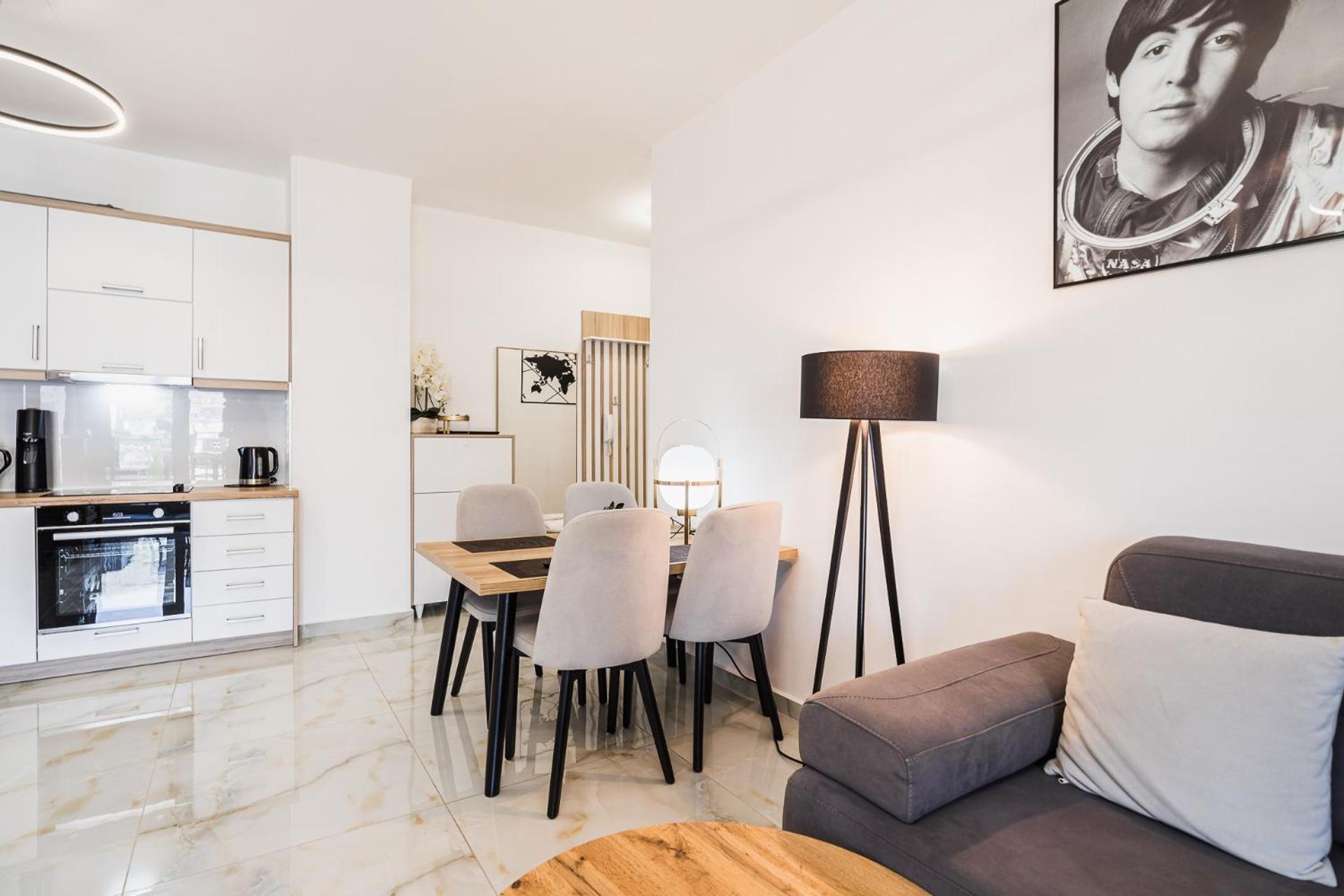 Saranda Terraces Exclusive Appartment エクステリア 写真