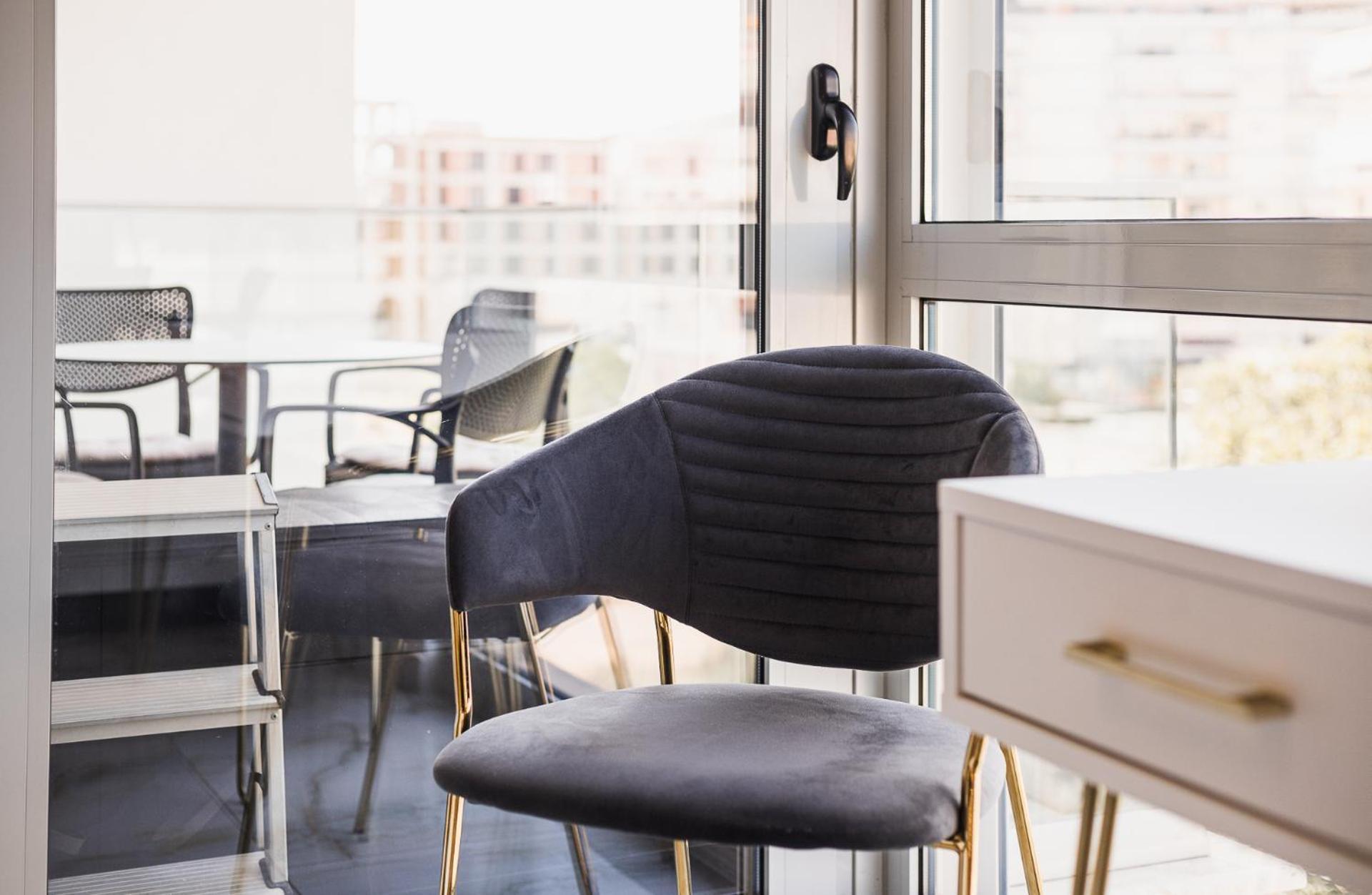Saranda Terraces Exclusive Appartment エクステリア 写真