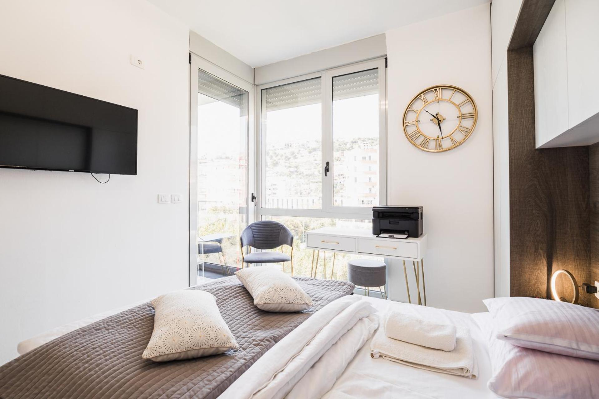 Saranda Terraces Exclusive Appartment エクステリア 写真