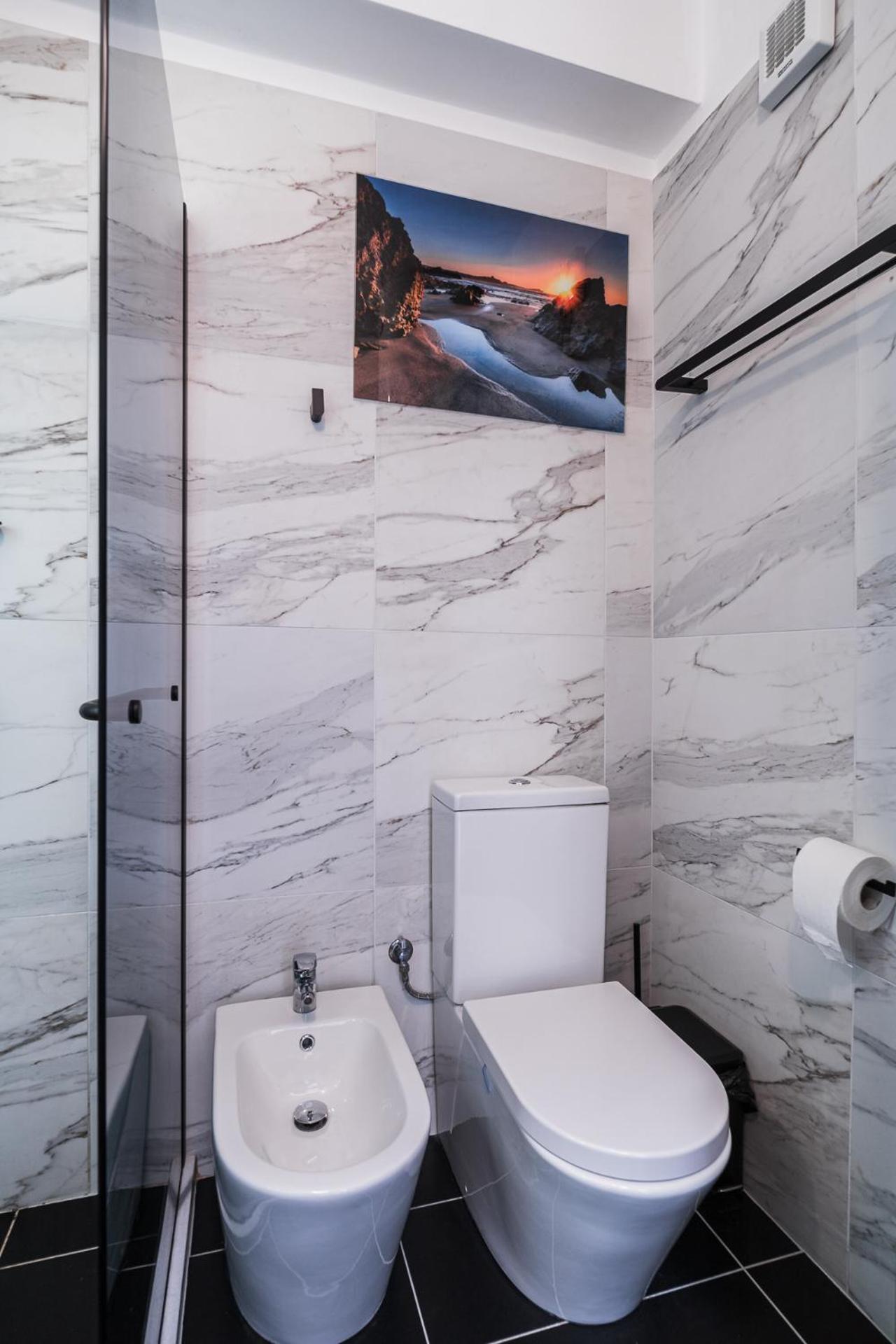 Saranda Terraces Exclusive Appartment エクステリア 写真