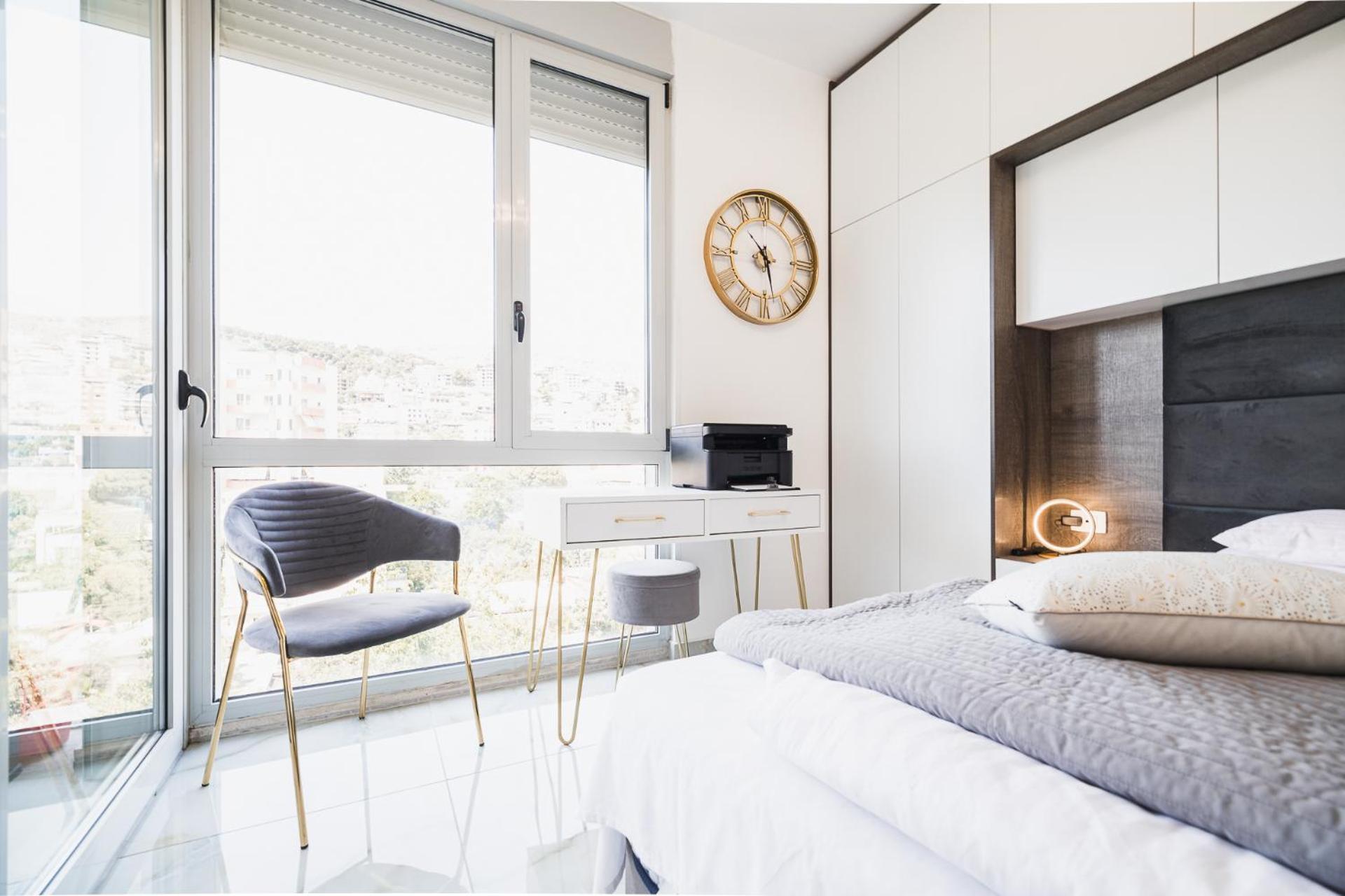 Saranda Terraces Exclusive Appartment エクステリア 写真