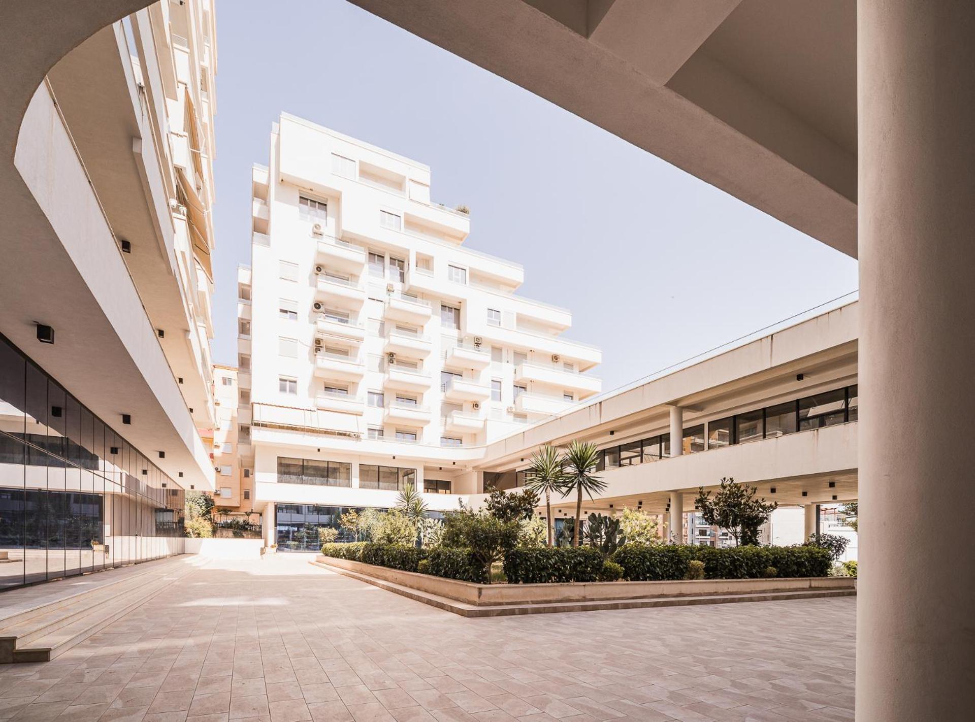 Saranda Terraces Exclusive Appartment エクステリア 写真