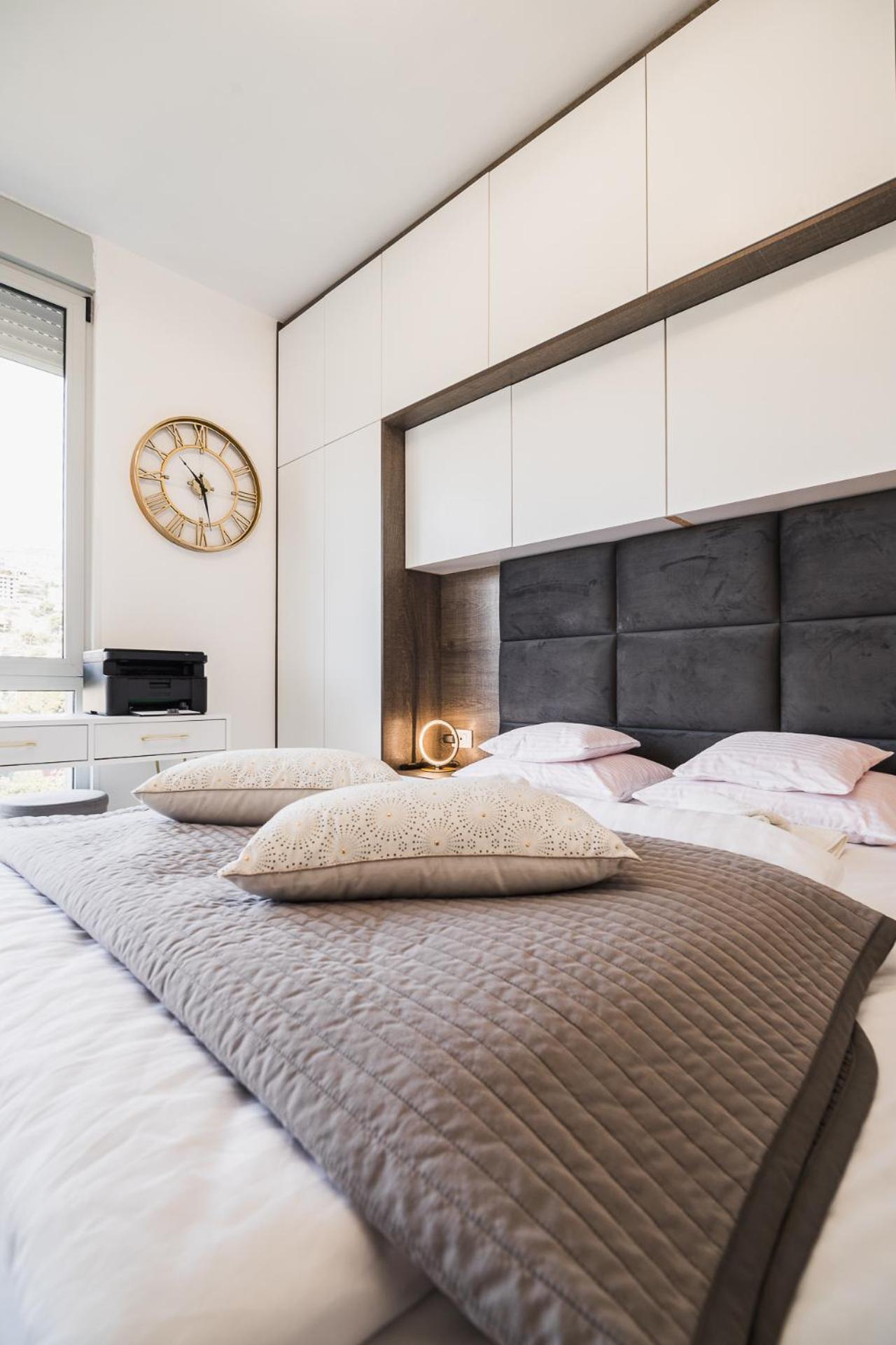 Saranda Terraces Exclusive Appartment エクステリア 写真