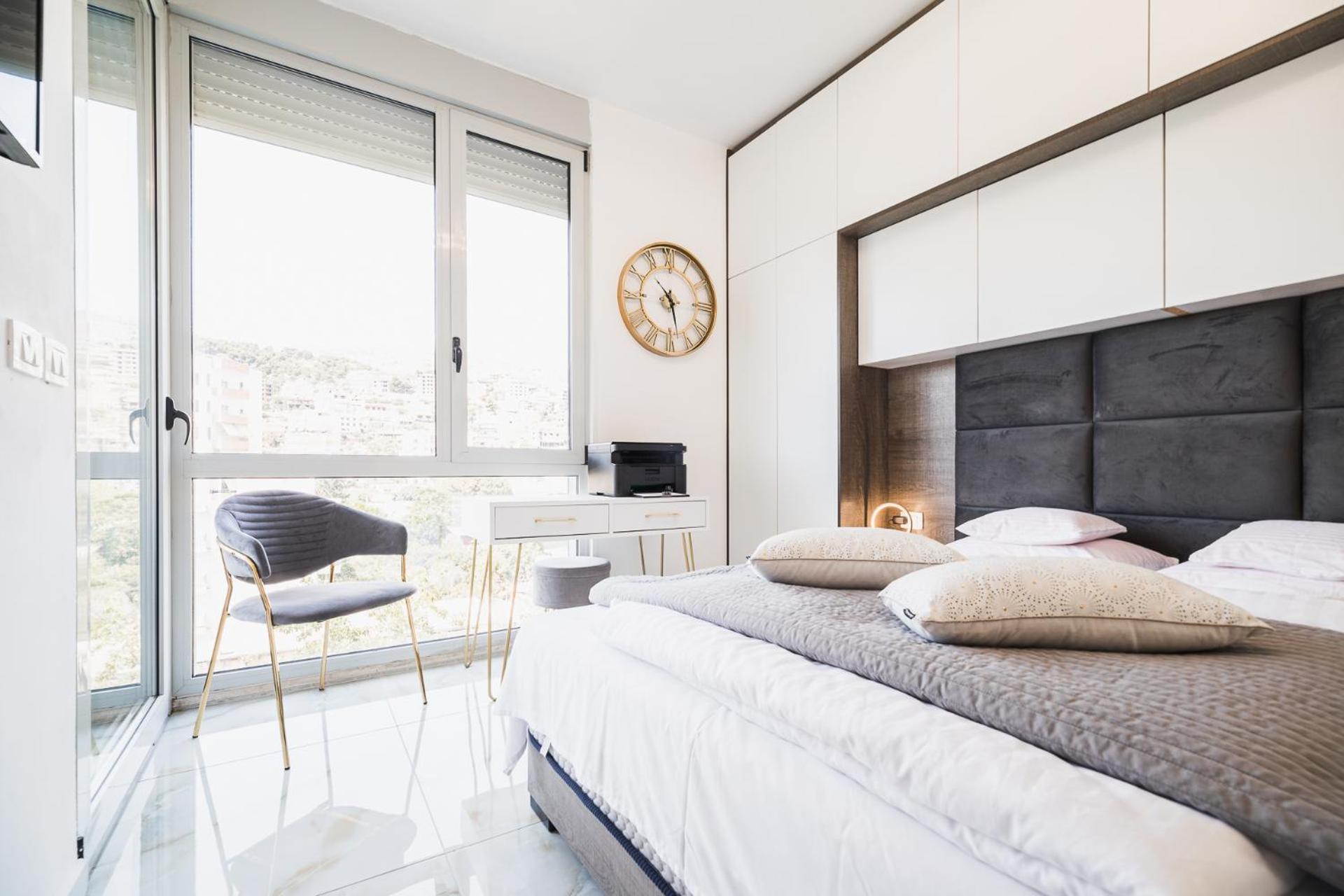Saranda Terraces Exclusive Appartment エクステリア 写真
