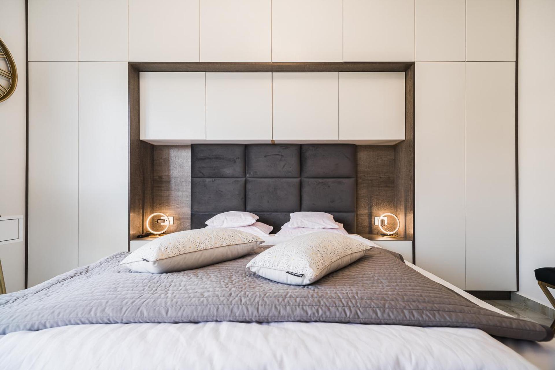 Saranda Terraces Exclusive Appartment エクステリア 写真